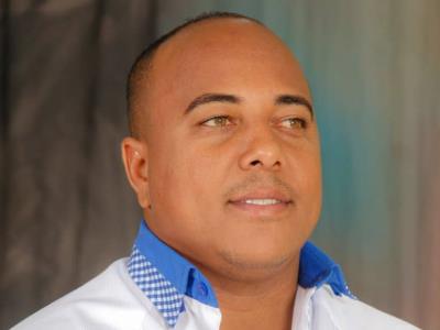 Suspensión del director de Junta Distrital de Cabarete,Freddy Zarzuela