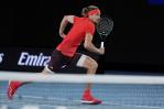 Alexander Zverev y otros tres Top 10 estarán en el Abierto Mexicano