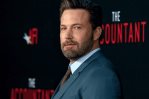 Ben Affleck: “Este es un proyecto del que siempre me he sentido muy orgulloso” 