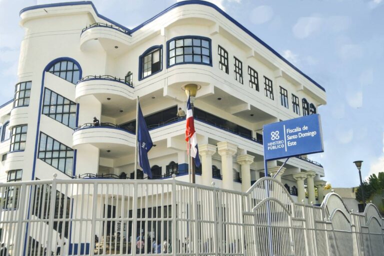 Tribunal de SDE solicita apertura de juicio contra propietario de Procrédito Dominicana