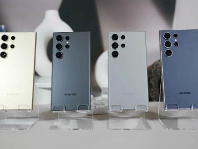 Trump exime a 'smartphones' de sus "aranceles recíprocos"