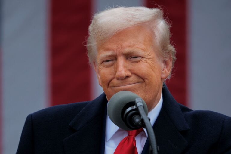 Trump pospone nuevamente la prohibición de TikTok en EE UU, otorga 75 días más