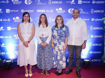 Uffest 2025 premia al talento universitario