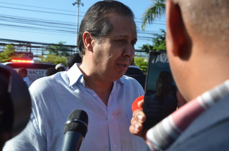 Unidades traumatológicas adicionan cerca de 90 camas para atender afectados en desplome de Jet Set