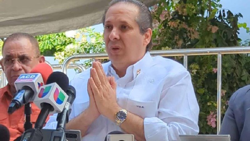 Víctor Atallah: las autopsias son necesarias para garantizar los derechos legales de las familias