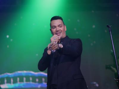 Víctor Manuelle lleva su gira a Europa