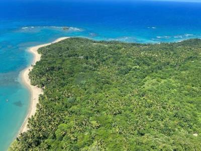 Villa Montellano está expectante con el turismo y Punta Bergantín