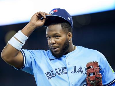 Vladimir Guerrero y Guerrero Jr. ¿primera pareja de padres en HOF?