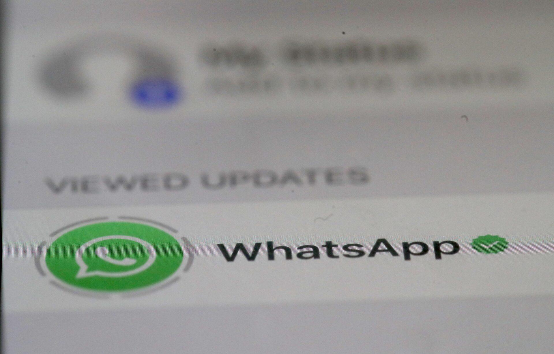 WhatsApp Web pronto tendrá llamadas y videollamadas