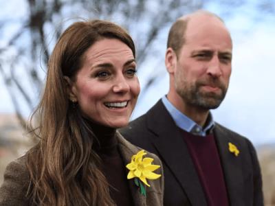 William y Kate celebrarán aniversario de boda en Escocia