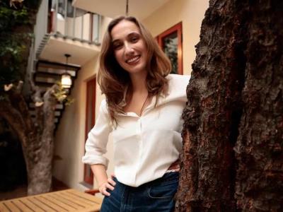 Xita Rubert: novela ganadora del premio herralde