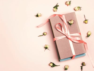 10 libros para regalar y hacer feliz a mamá
