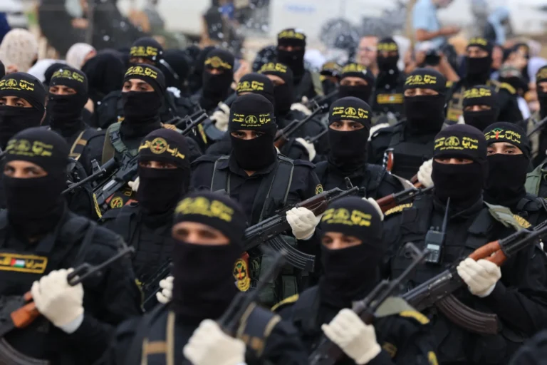 Dominicano figura entre los conversos que se unieron al extremismo yihadista en Europa