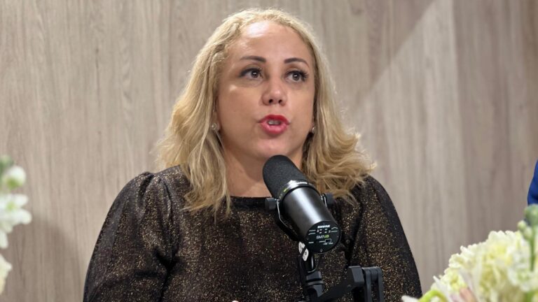 Detención de La Tora fue por no comparecer ante tribunal tras demanda del diputado Gory Moya