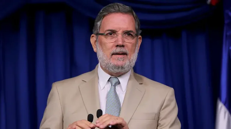Fallece Roberto Rodríguez Marchena, exvocero del gobierno de Danilo Medina