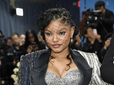 Abuso y violencia: Halle Bailey vs DDG