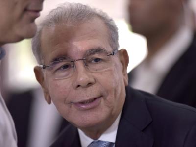 ¿Aceptará Danilo Medina a la convocatoria del Palacio?