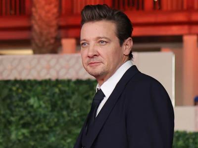 Actor Jeremy Renner habla de su experiencia cercana a la muerte