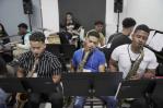 Conservatorio Nacional de Música y Berklee College of Music firman acuerdo de colaboración