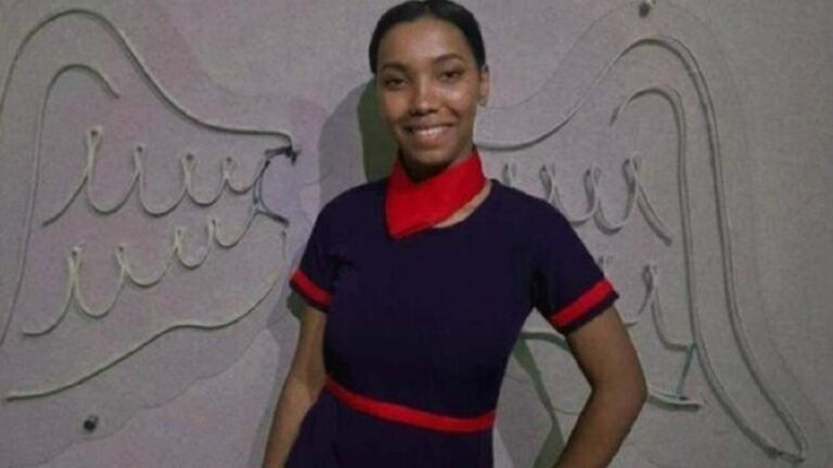 Acusado de matar a Paula Santana grabó video con audio en vísperas de cometer el hecho