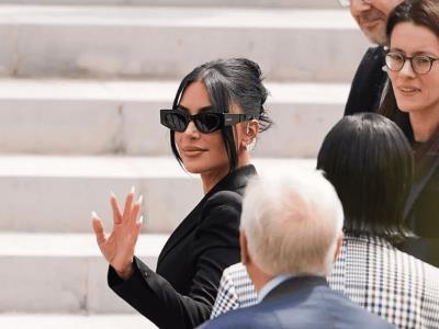 Acusados de robo a Kim Kardashian apuntan a falta de pruebas