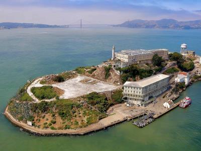 Alcatraz: siete películas que la convirtieron en leyenda