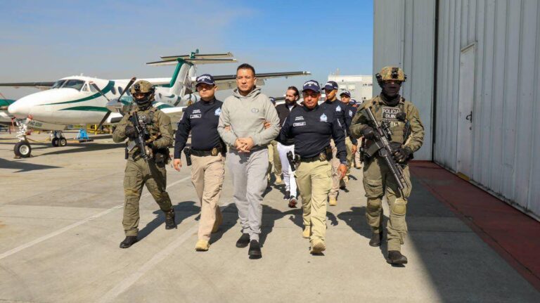 Alias «Gato Farfán», criminal ecuatoriano, se declaró culpable de narcotráfico tras negociar con EE.UU.