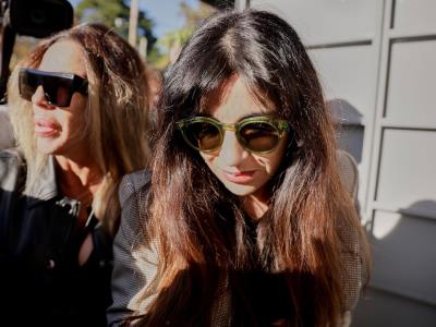 Allanan empresa de medicina domiciliaria que atendió a Maradona
