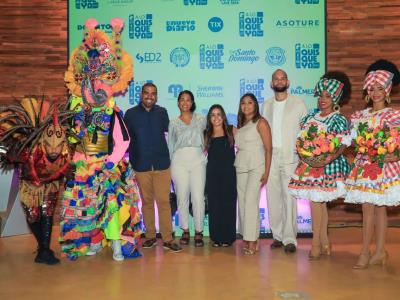 Anuncian "A lo Quisqueya Fest 2025”