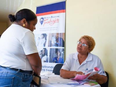 Anuncian feria de empleo para este viernes en el Distrito Nacional