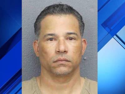 Apresamiento: En Miami, Rafael Furcal se entrega a la policía
