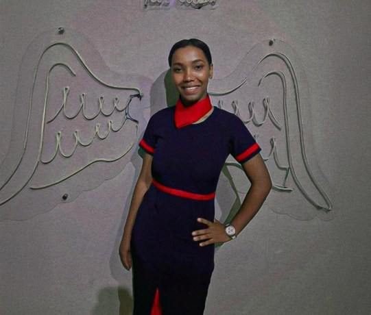 Apresan presunto autor de asesinato de Paula Santana