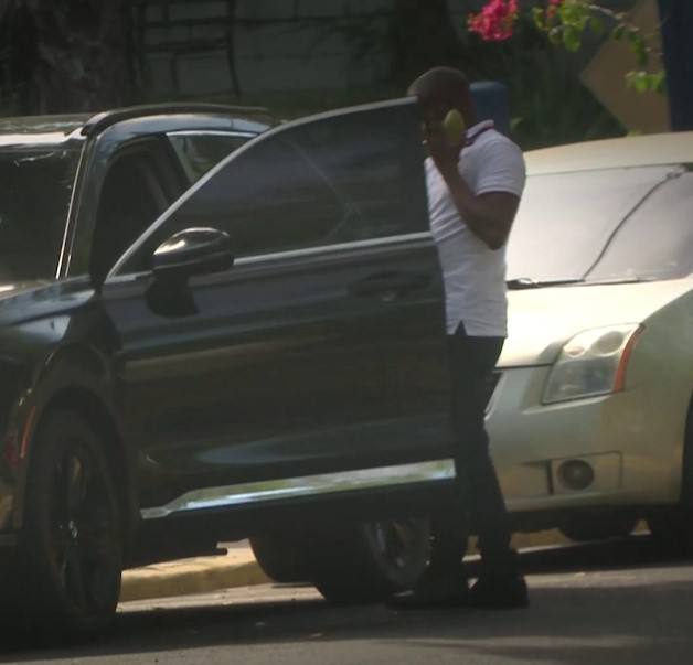 Apropiación disfrazada: fiscal usa sin autorización una yipeta retenida