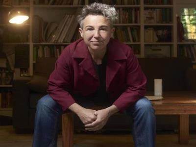 Argentina Gabriela Cabezón Cámara vendrá a Festival Mar de Palabras