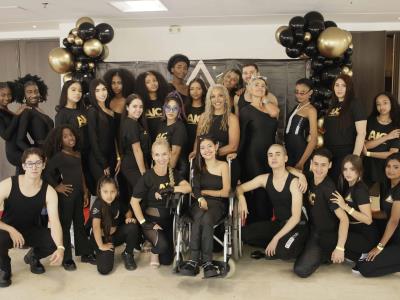 Artistry International Convention regresa a República Dominicana