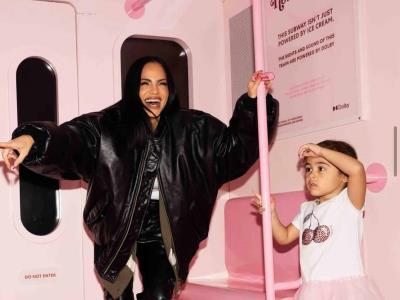 Así felicitan los famosos en el Día de las Madres dominicanas