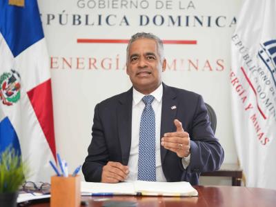 Avanza modificación al artículo 4 de Ley Exploración de Hidrocarburos