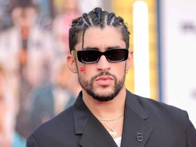 Bad Bunny rompe récord en México con ocho fechas agotadas