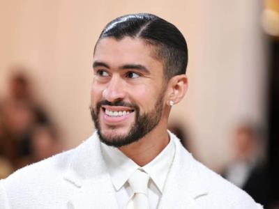 Bad Bunny vuelve al cine en agosto con "Caught Stealing"