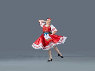Ballet Clásico Santiago presentará espectáculo Eternos clásicos