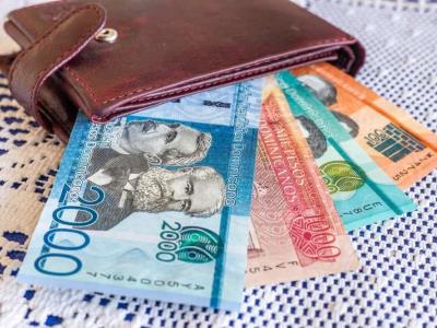 Banco central anuncia integración de billetes de RD$2,000
