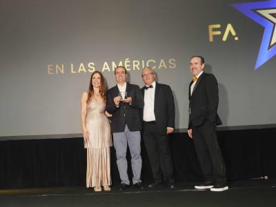 Banco Popular gana oro por su ecosistema digital