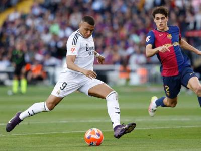 Barcelona remonta y gana el clásico de LaLiga