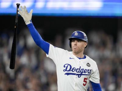 Béisbol: jugadores colocados en altar de la eternidad por una proeza