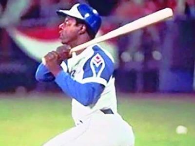 béisbol:Para los que se van de cabeza con el amague