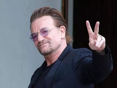 Bono, de U2, transformó el duelo de sus padres en un documental