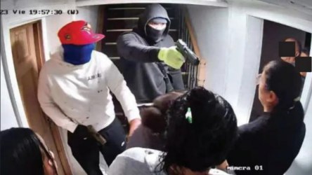 Boston: Dominicano se declara culpable robo armado a joyería