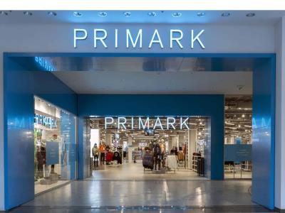 Cadena de moda Primark abrirá tiendas en Oriente Medio