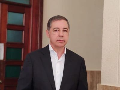 Cámara de Cuentas revela fallos de Donald Guerrero en Hacienda
