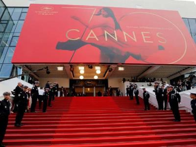 Cannes: los famosos que desfilarán por la alfombra roja
